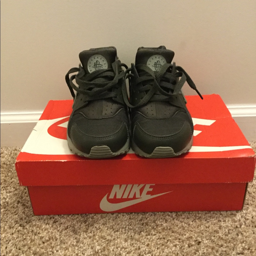 Nike huarache run